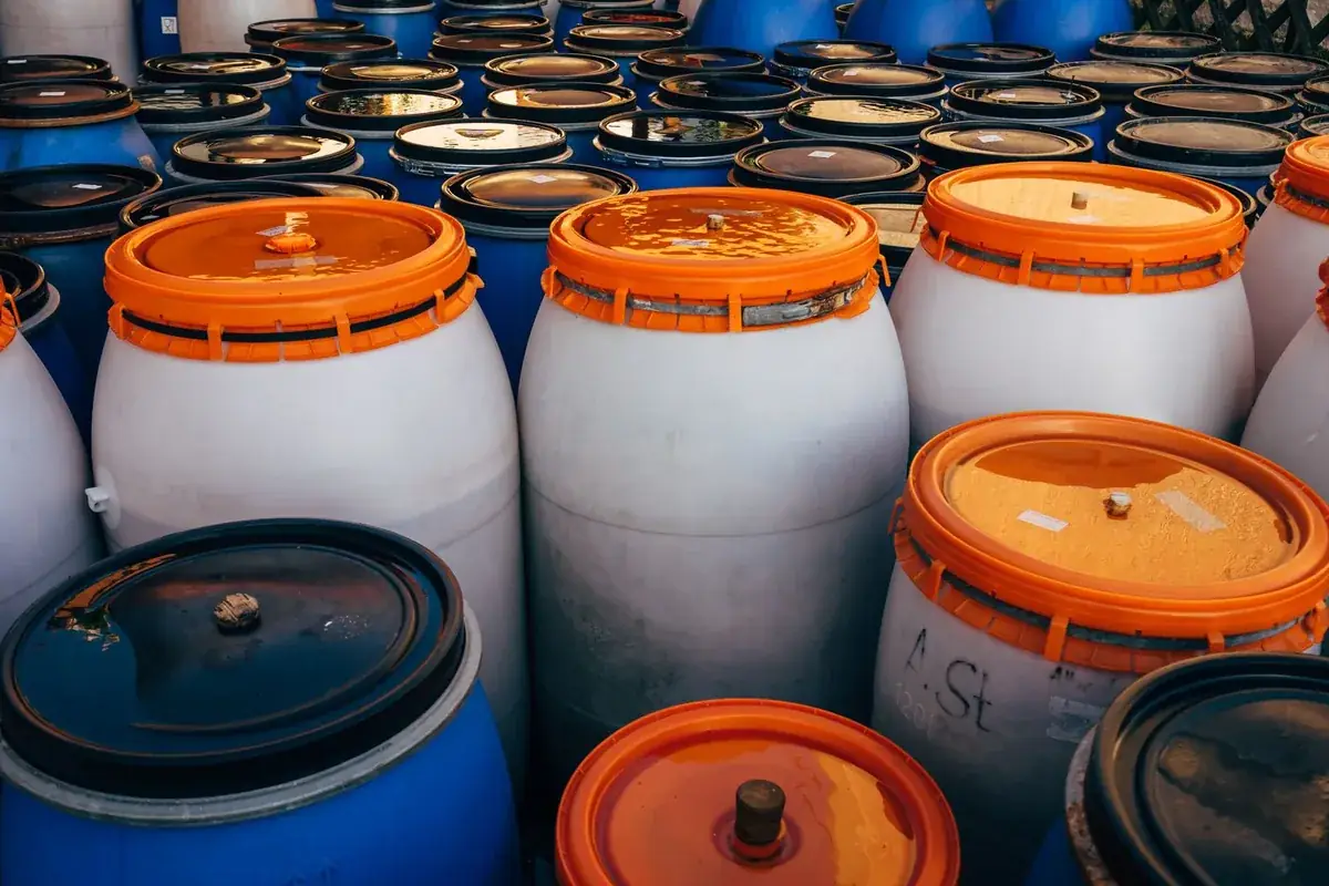 Chemical & Toxic Waste Cleanup in Florence-Graham, CA